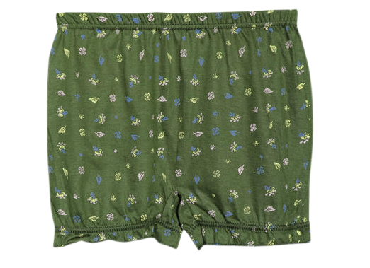 Girls Bloomers